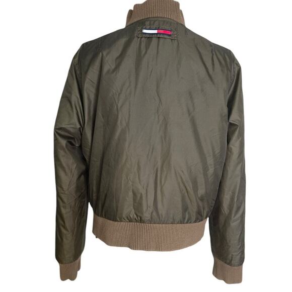 Tommy Hilfiger Bomber Jacket - Picture 5 of 10